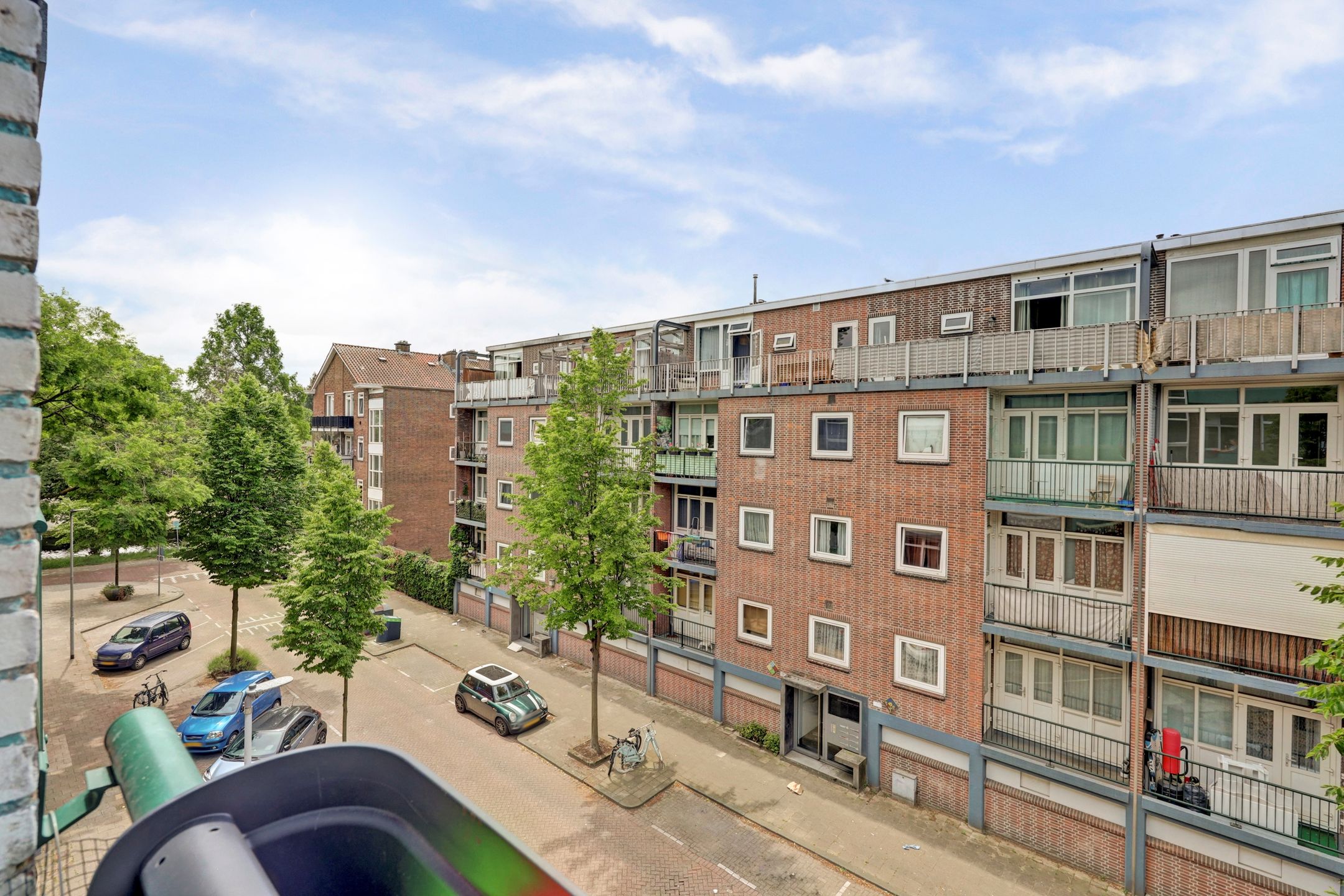 Photo 9 of Koggestraat 16-C