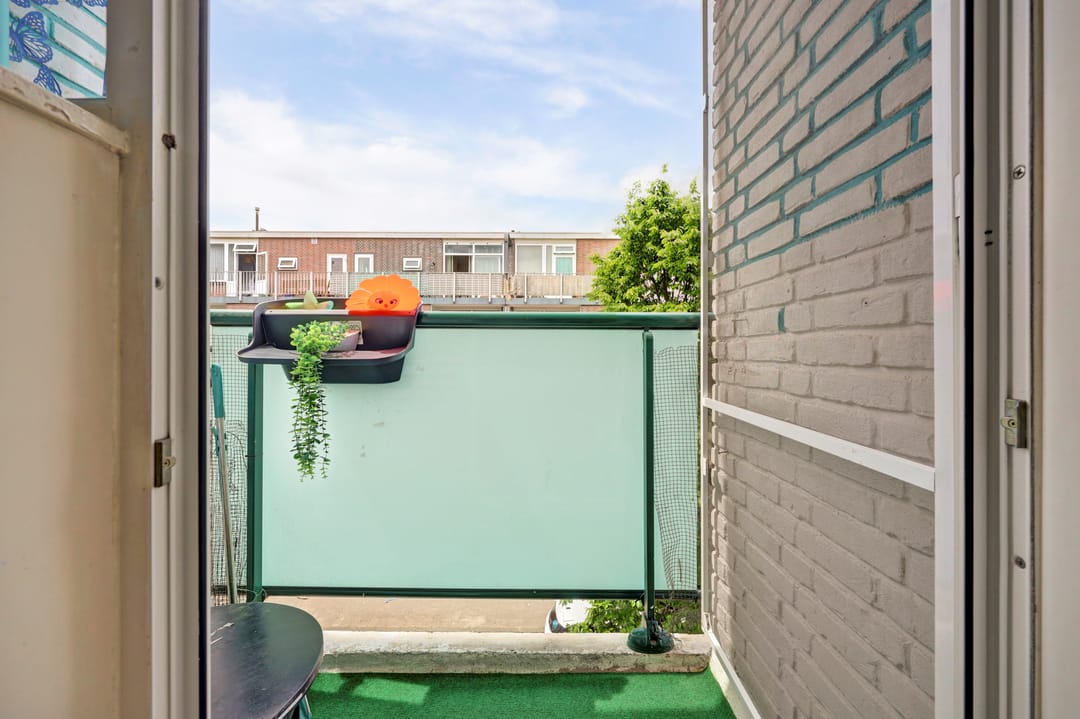 Photo 8 of Koggestraat 16-C