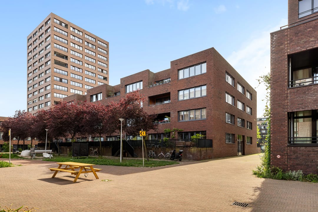 Foto 1 van Sint-Jobskade 508