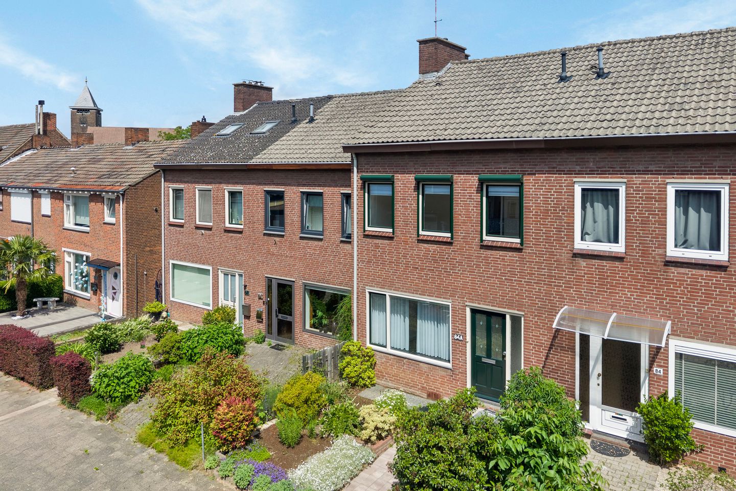 Photo 34 of Oude Kerkstraat 84-A