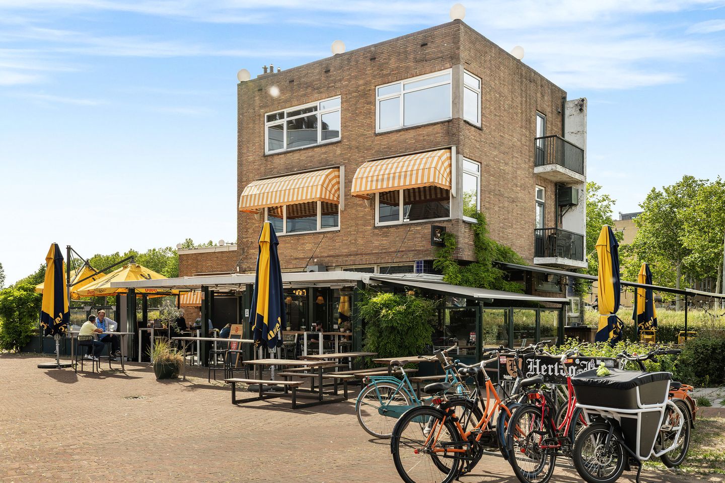 Foto 40 van Sint-Jobskade 508