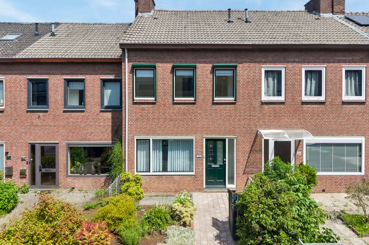 Photo 2 of Oude Kerkstraat 84-A