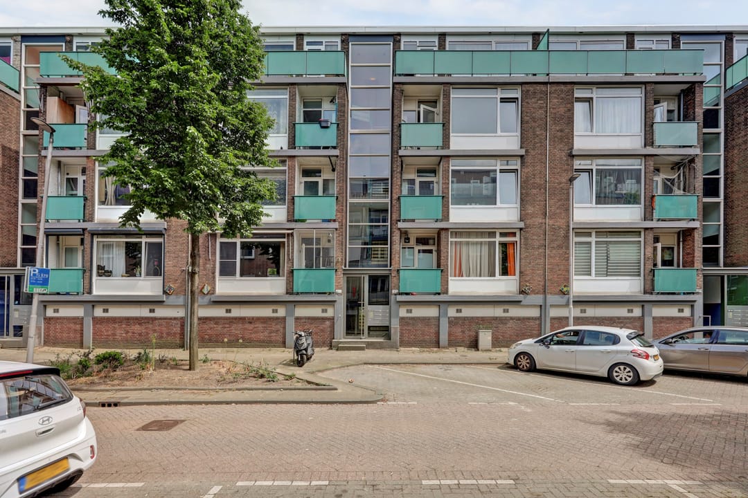 Photo 1 of Koggestraat 16-C