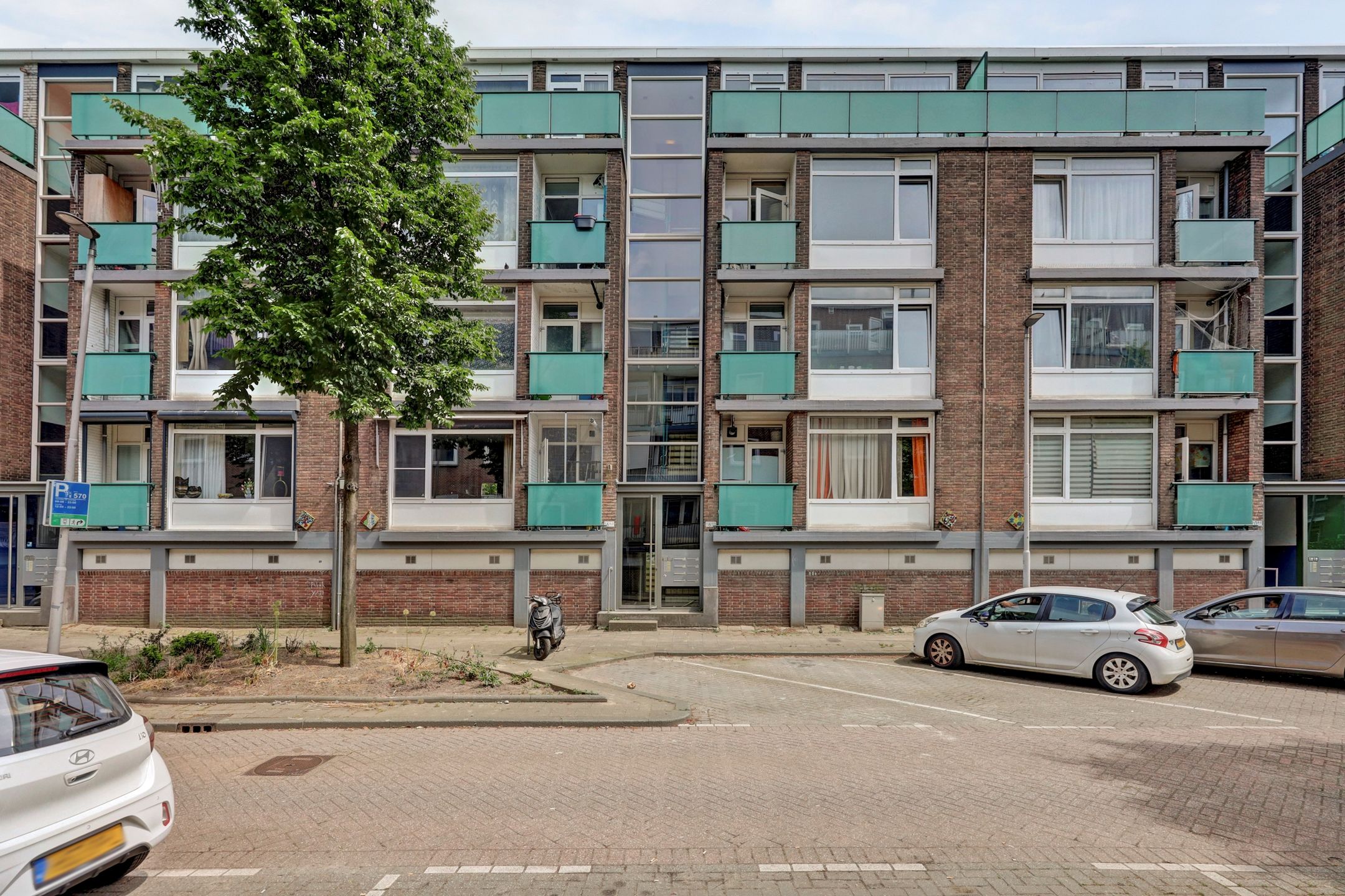 Koggestraat 16-C 16 C