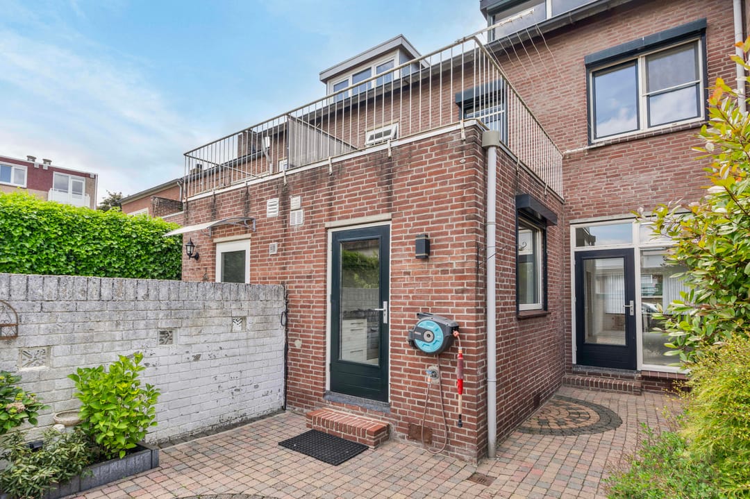 Photo 26 of Oude Kerkstraat 84-A