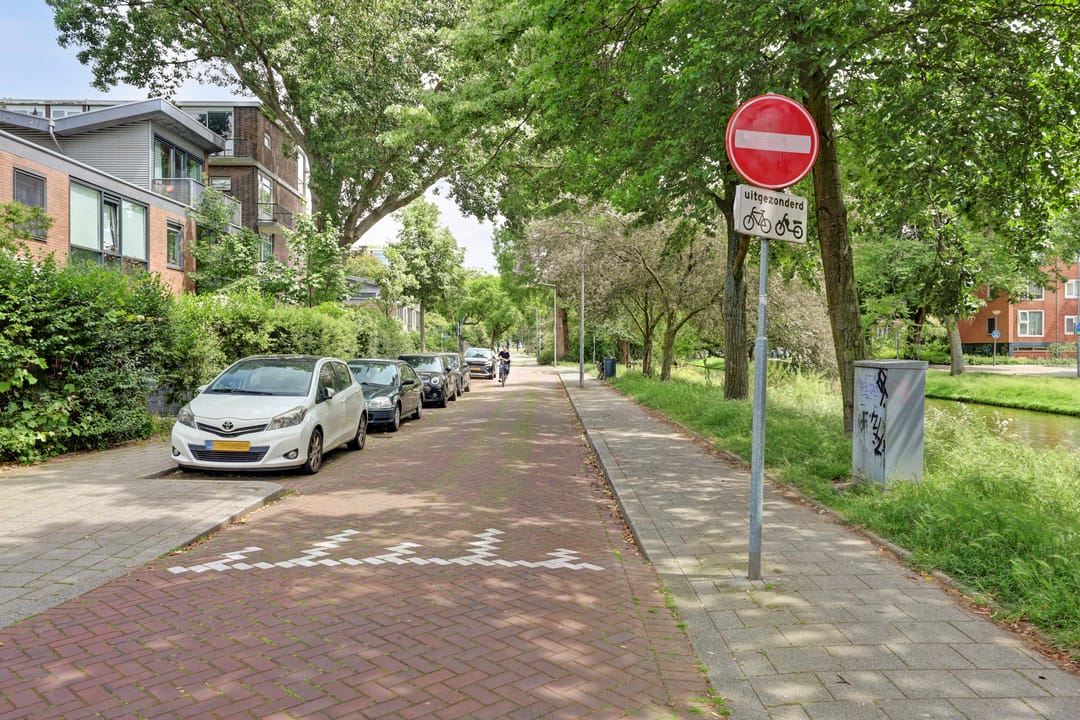 Photo 22 of Koggestraat 16-C