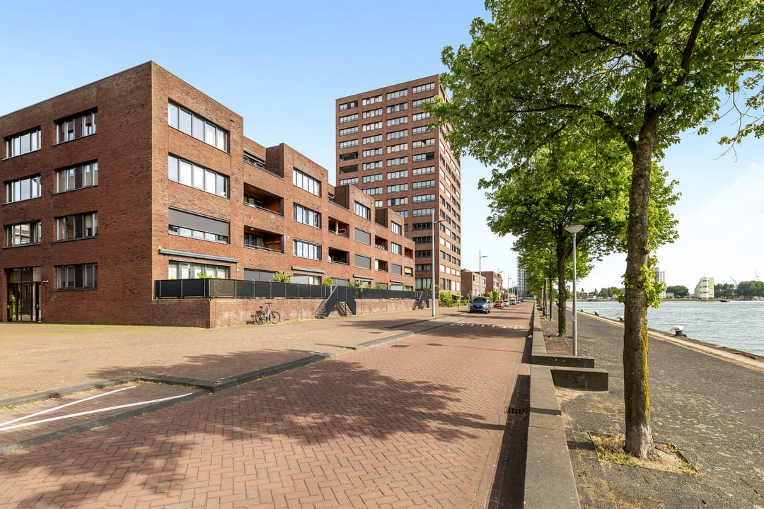 Foto 32 van Sint-Jobskade 508