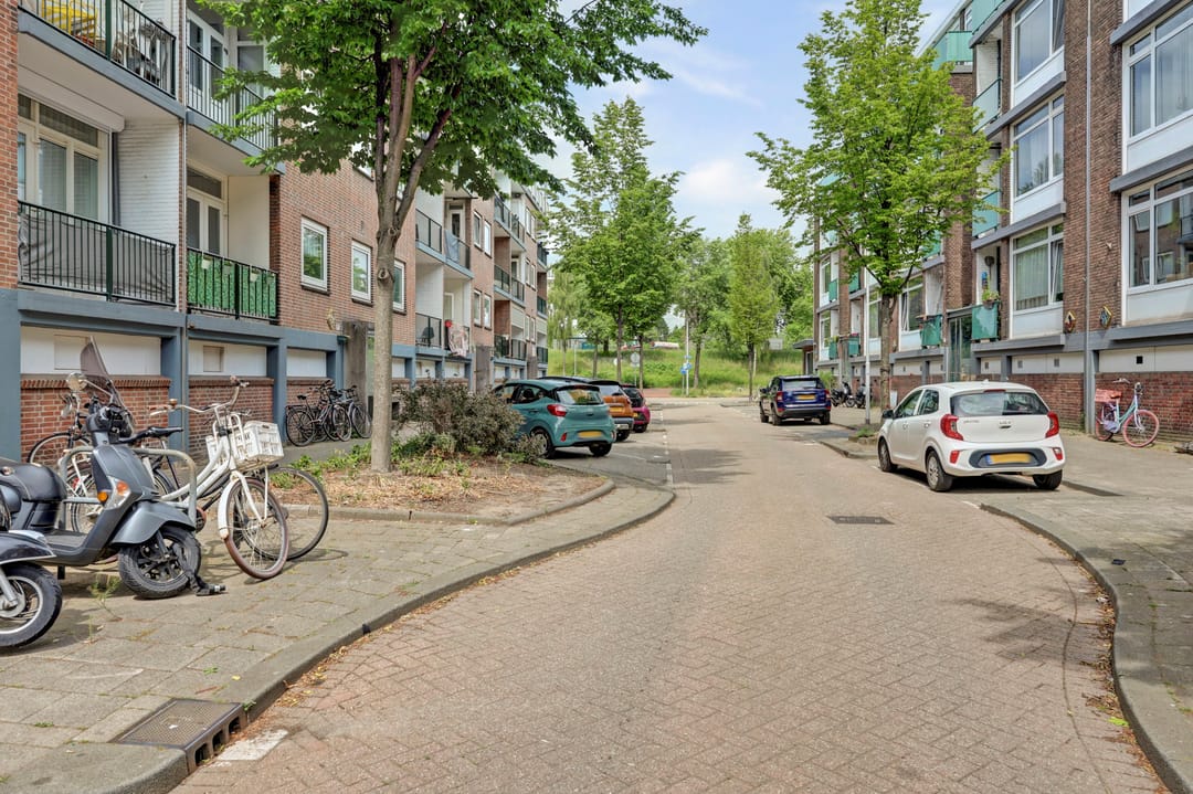 Photo 23 of Koggestraat 16-C