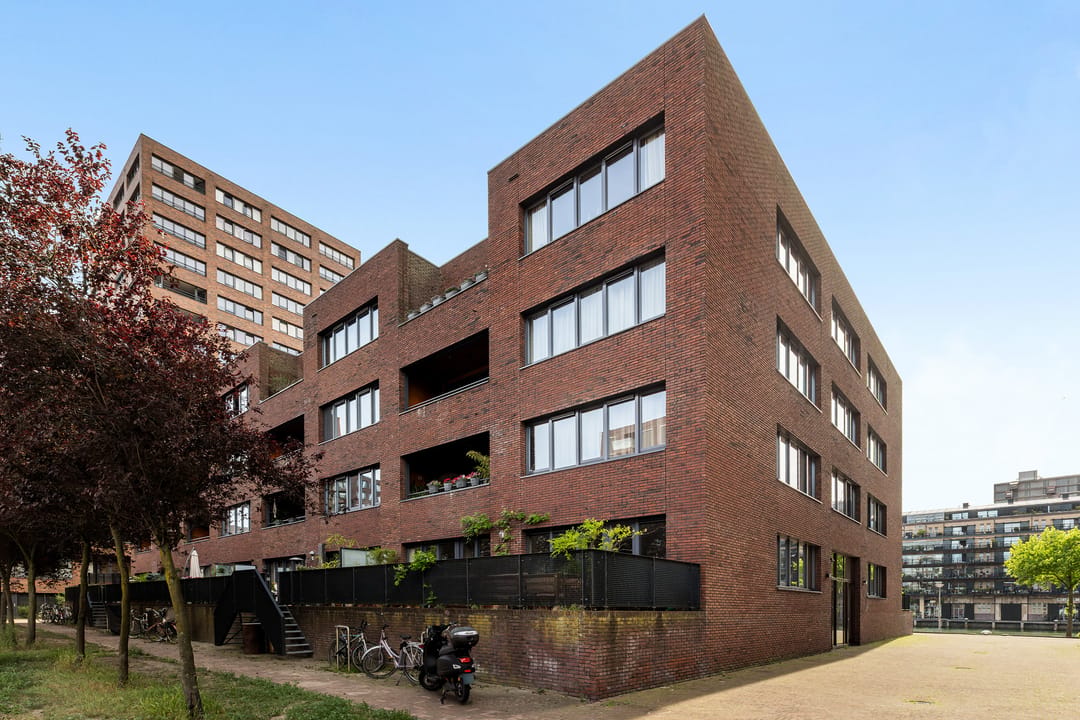 Foto 41 van Sint-Jobskade 508