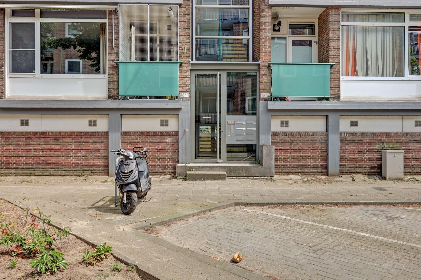 Photo 20 of Koggestraat 16-C
