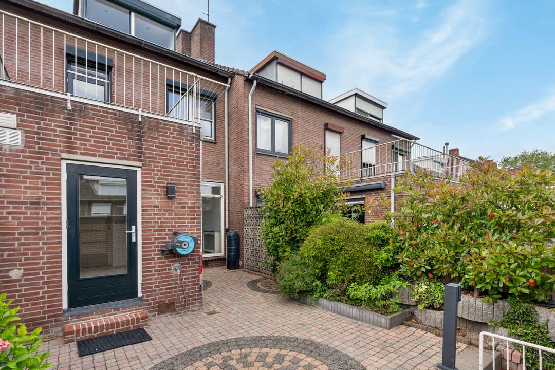 Photo 28 of Oude Kerkstraat 84-A