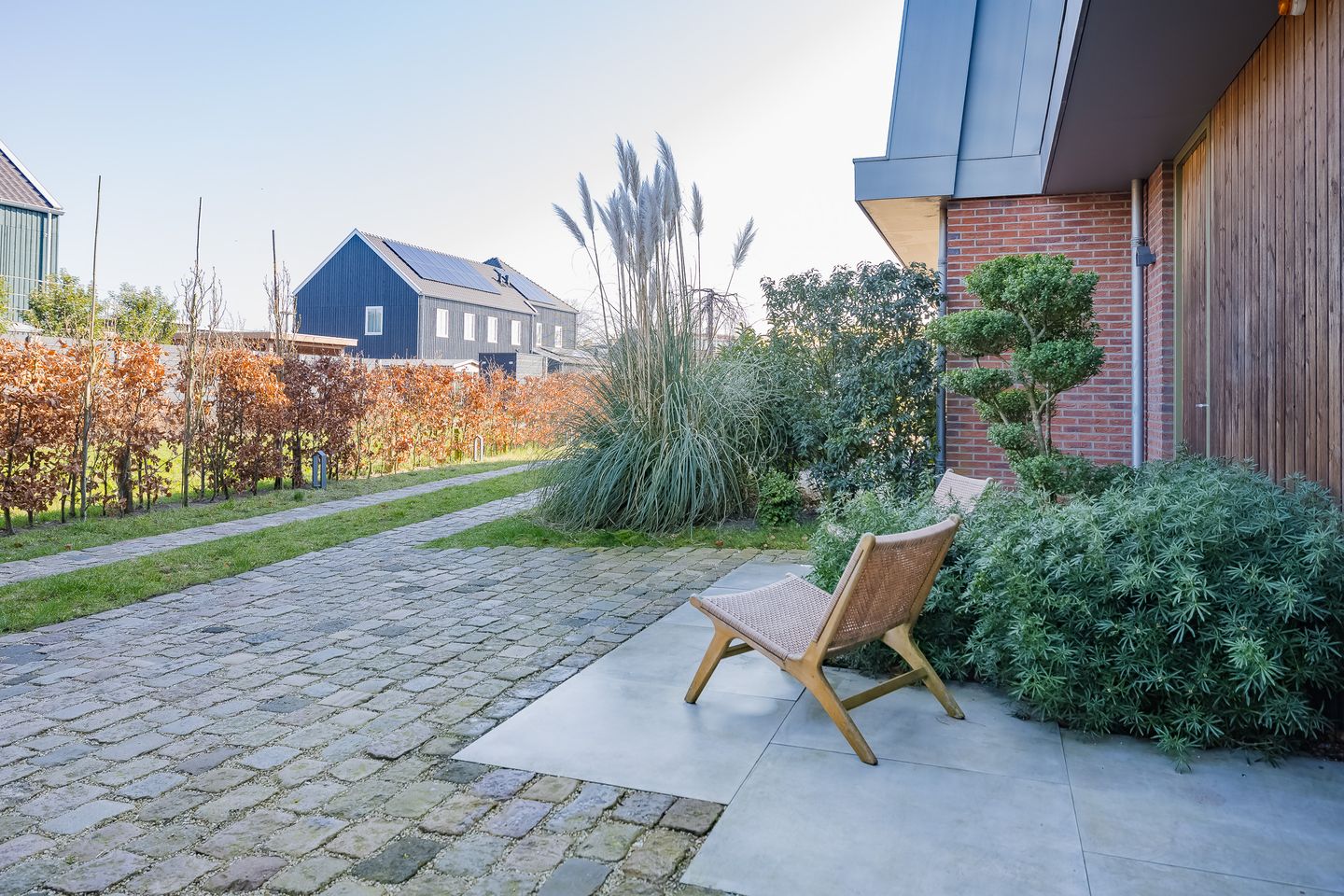 Photo 10 of Hoge Vierschaar 7