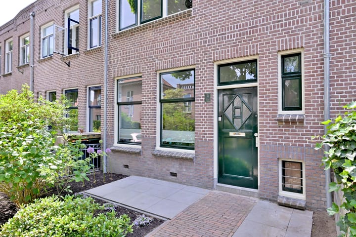 Foto 2 van A.J. Duymaer van Twiststraat 11