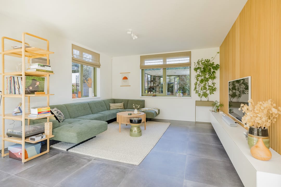 Photo 13 of Hoge Vierschaar 7