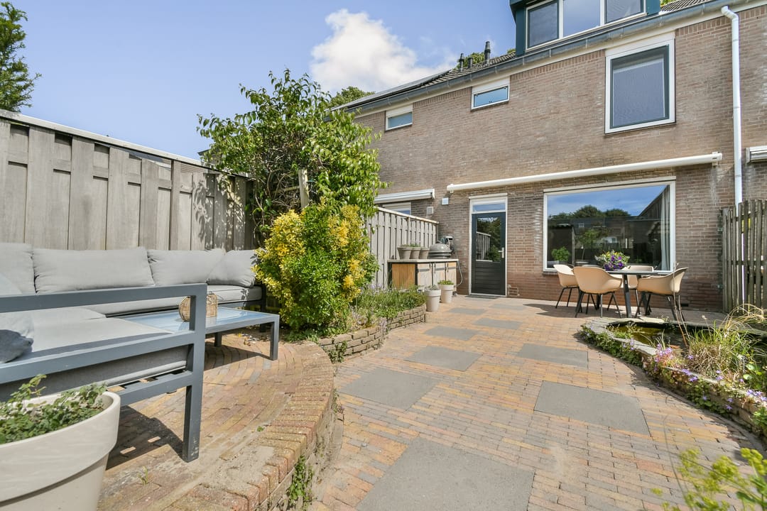 Foto 11 van Ter Beek 19