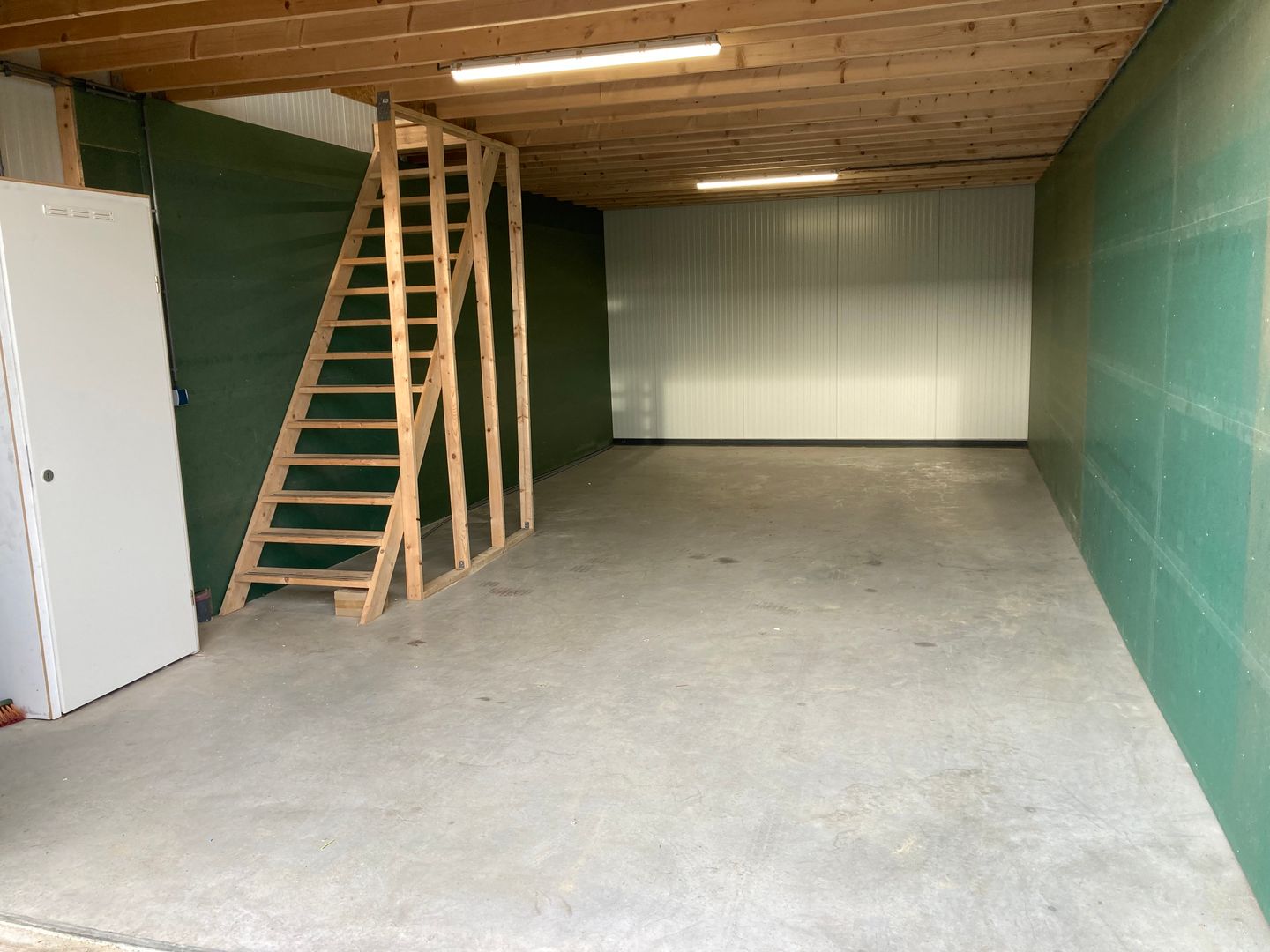 Bekijk foto 4 van Kelvinlaan 7-f