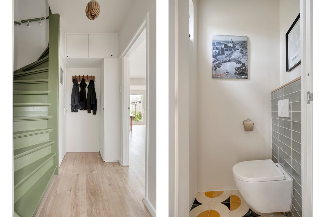 Photo 16 of Frans van Mierisstraat 25