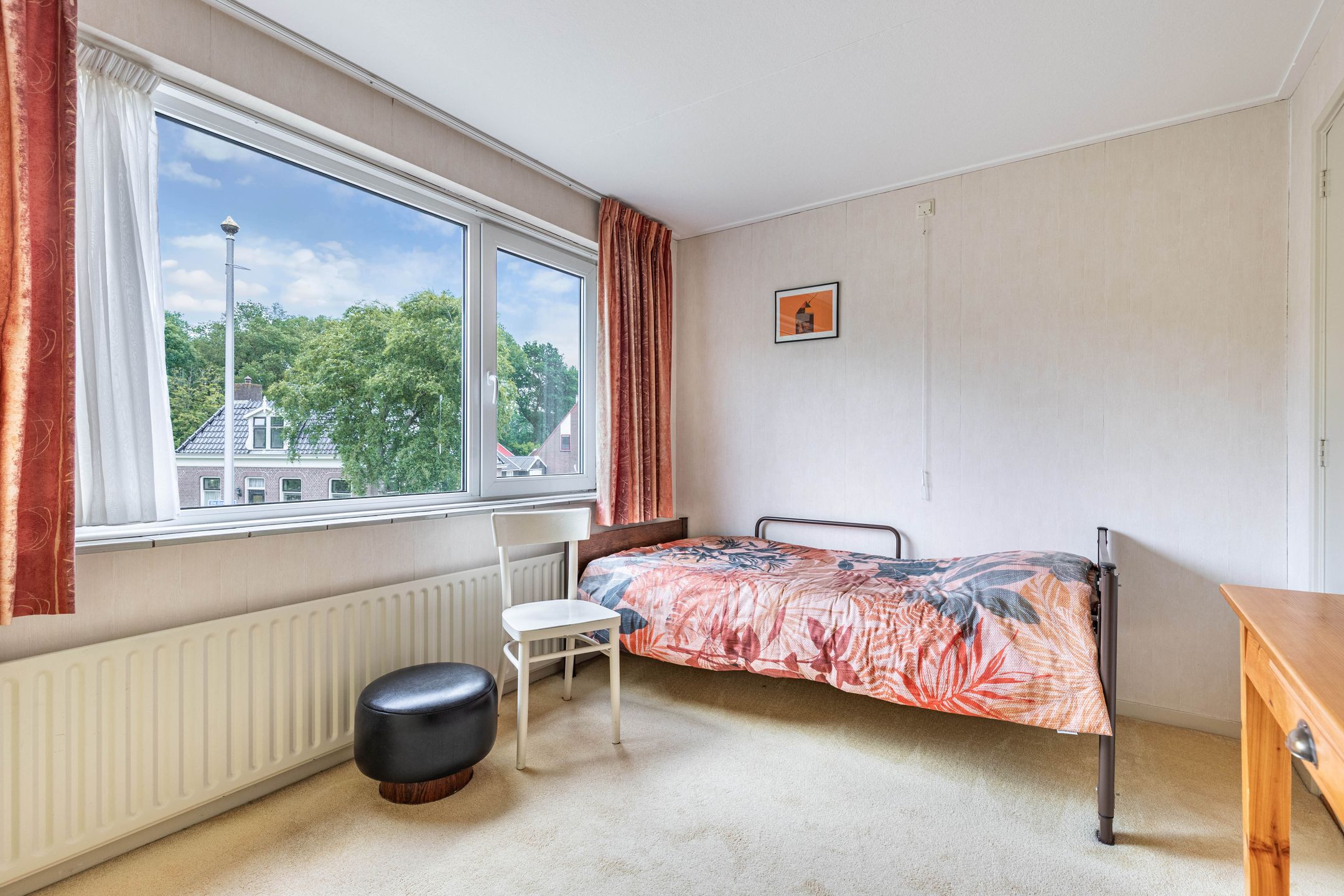 Photo 24 of Bramerstraat 1
