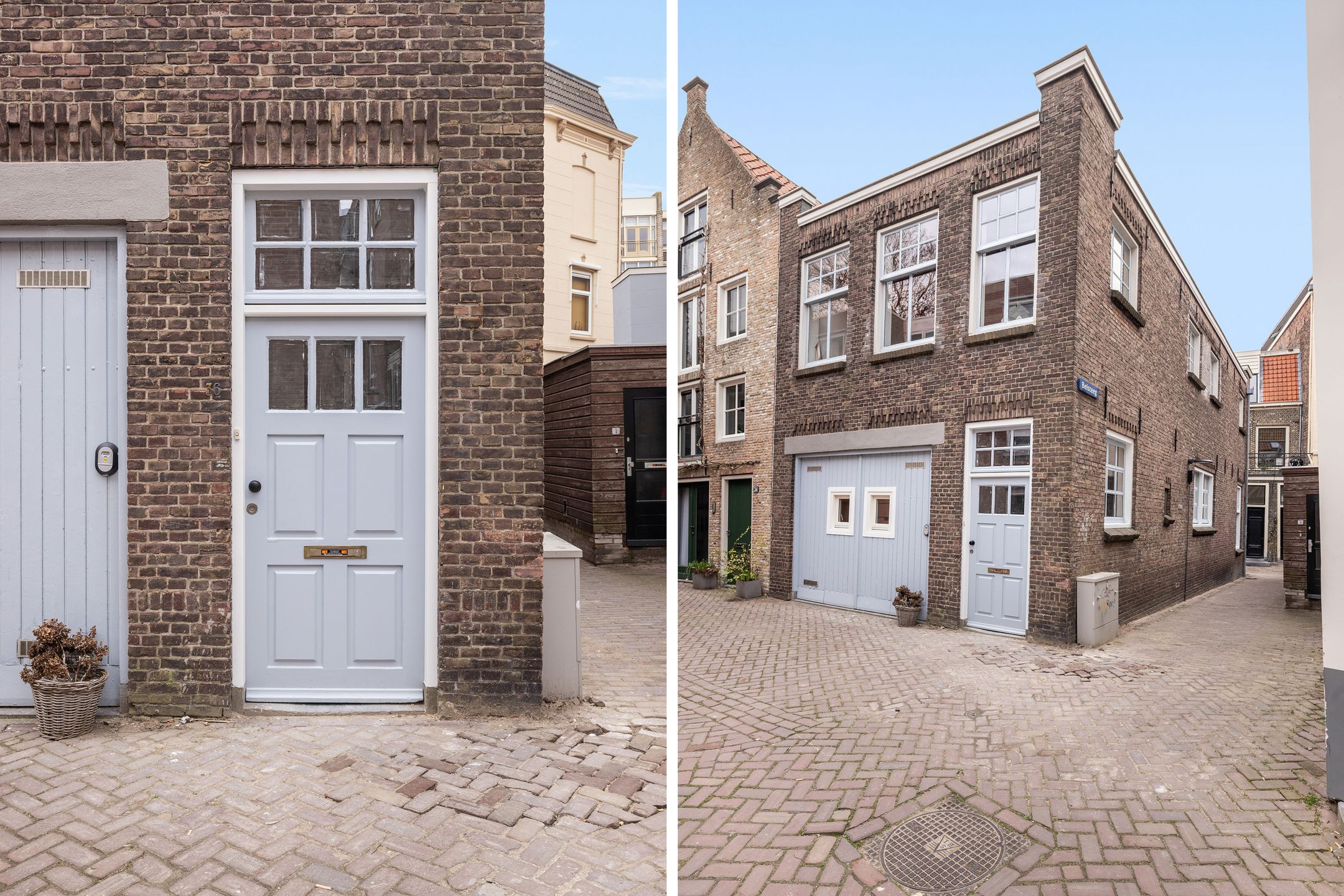 Photo 6 of Kleine Spuistraat 36