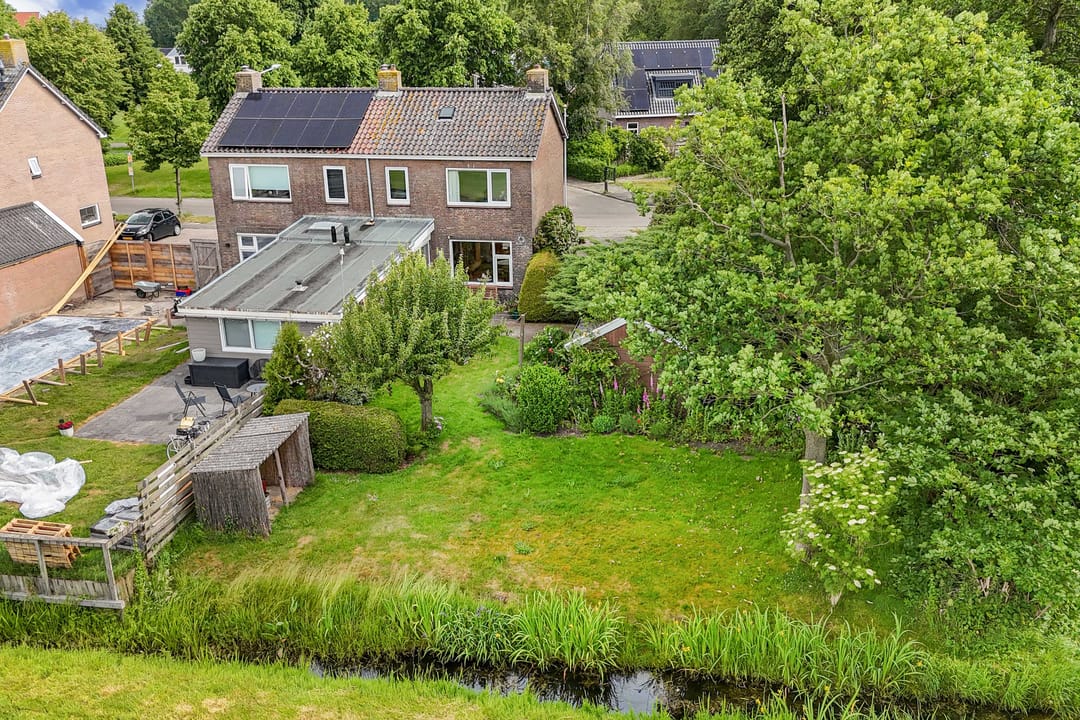 Photo 41 of Bramerstraat 1