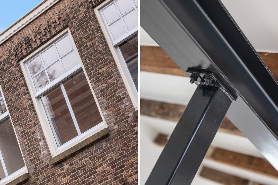 Photo 7 of Kleine Spuistraat 36