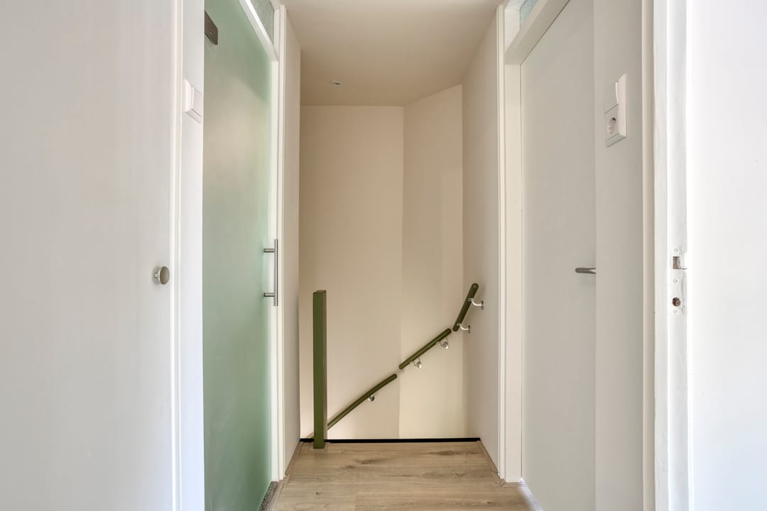 Photo 17 of Frans van Mierisstraat 25