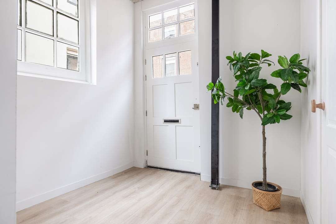 Photo 8 of Kleine Spuistraat 36