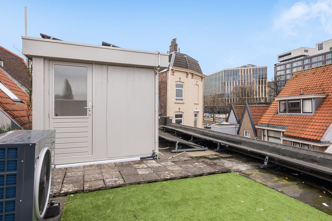 Photo 23 of Kleine Spuistraat 36