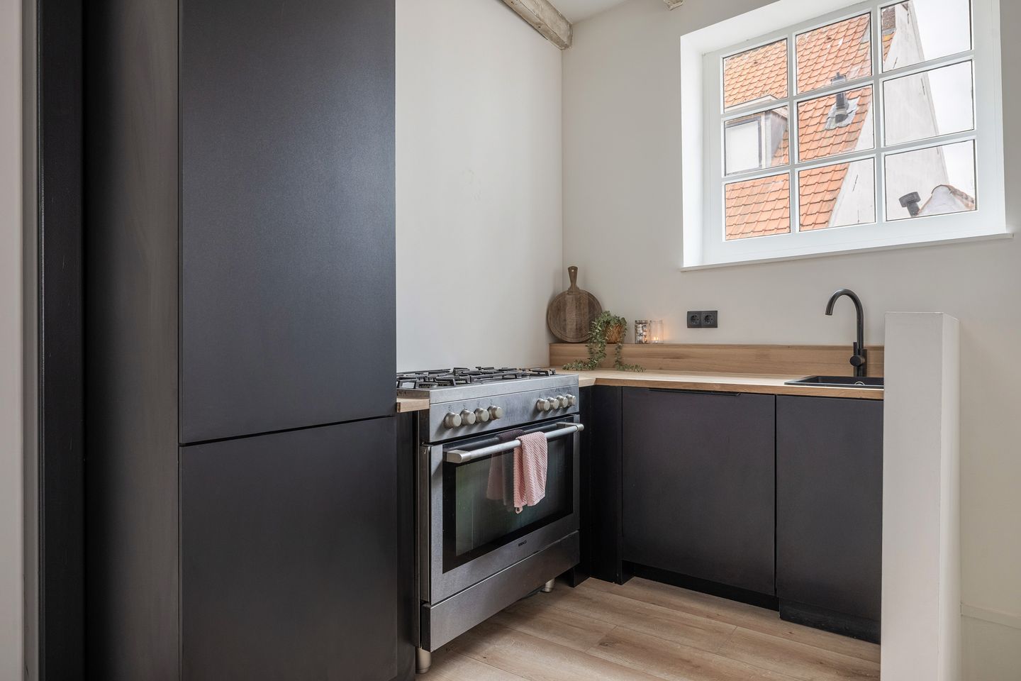 Photo 14 of Kleine Spuistraat 36