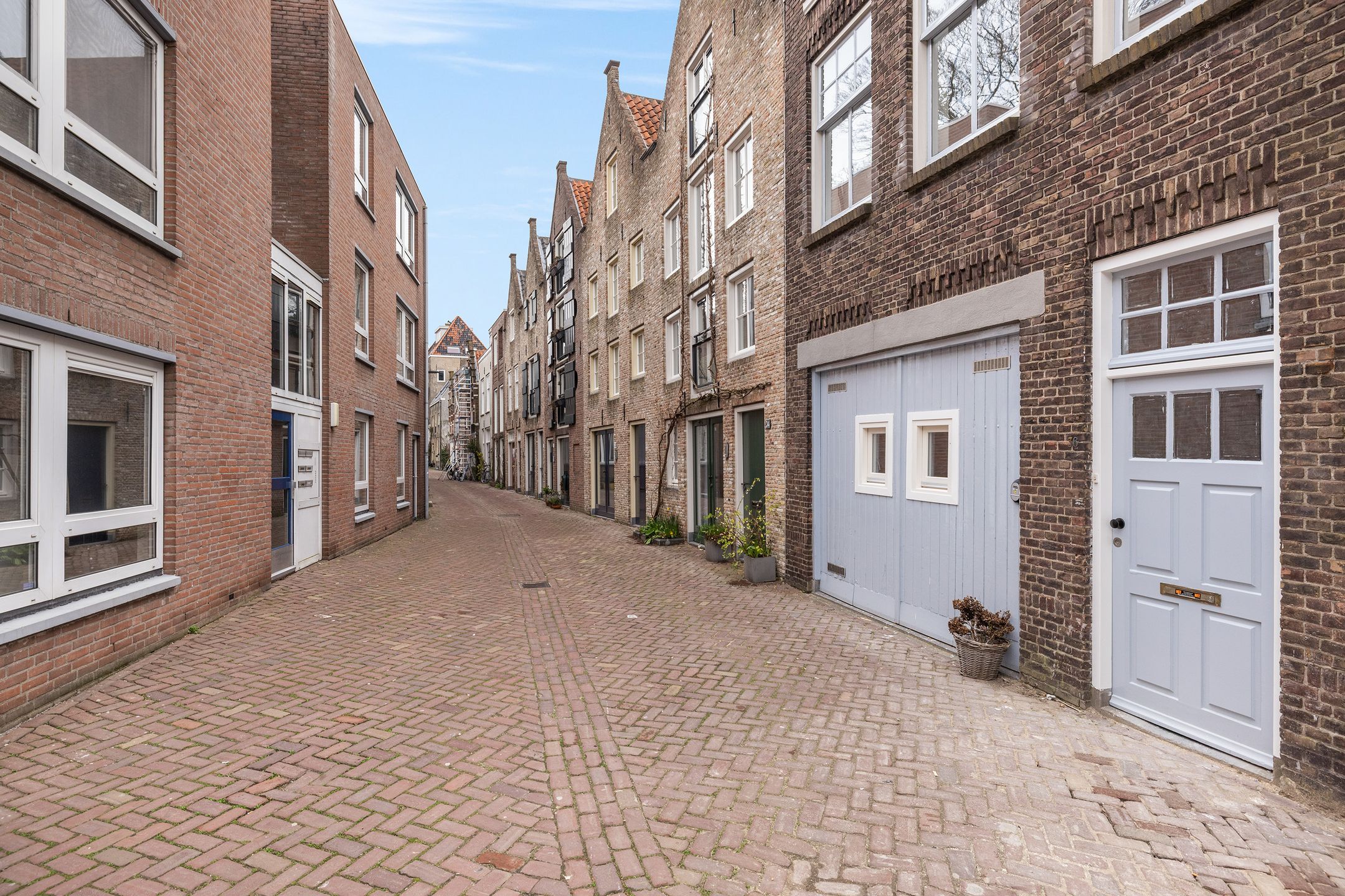 Photo 27 of Kleine Spuistraat 36