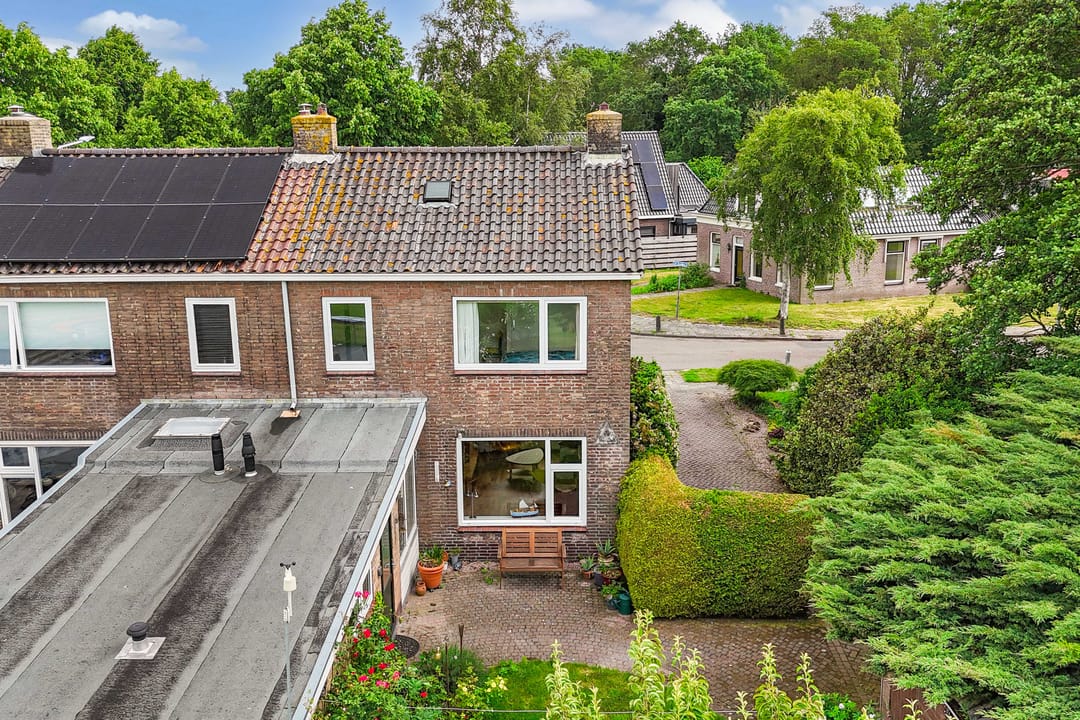 Photo 38 of Bramerstraat 1