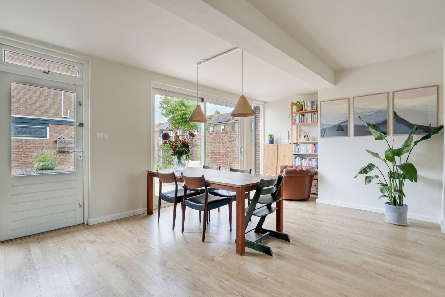 Photo 5 of Frans van Mierisstraat 25