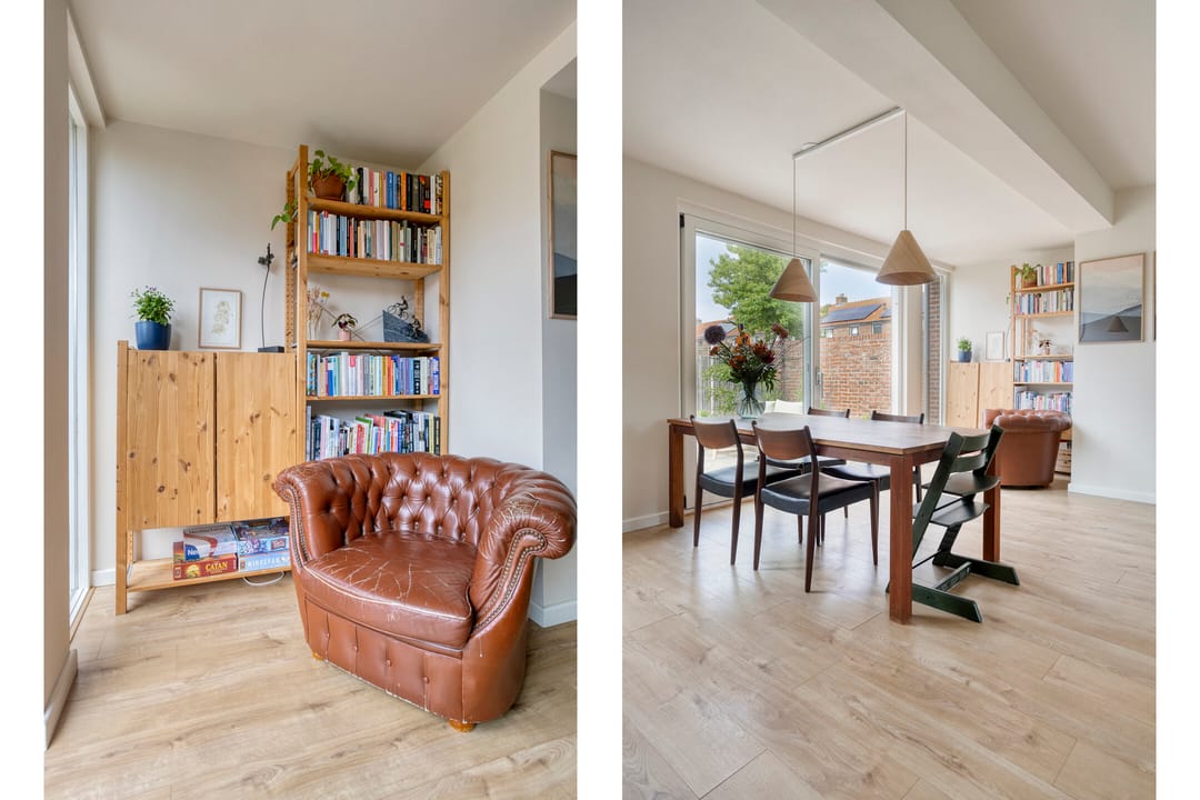 Photo 7 of Frans van Mierisstraat 25