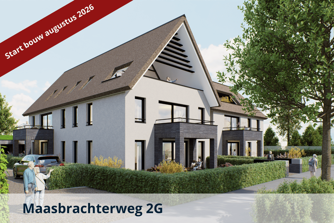 Photo 1 of Maasbrachterweg