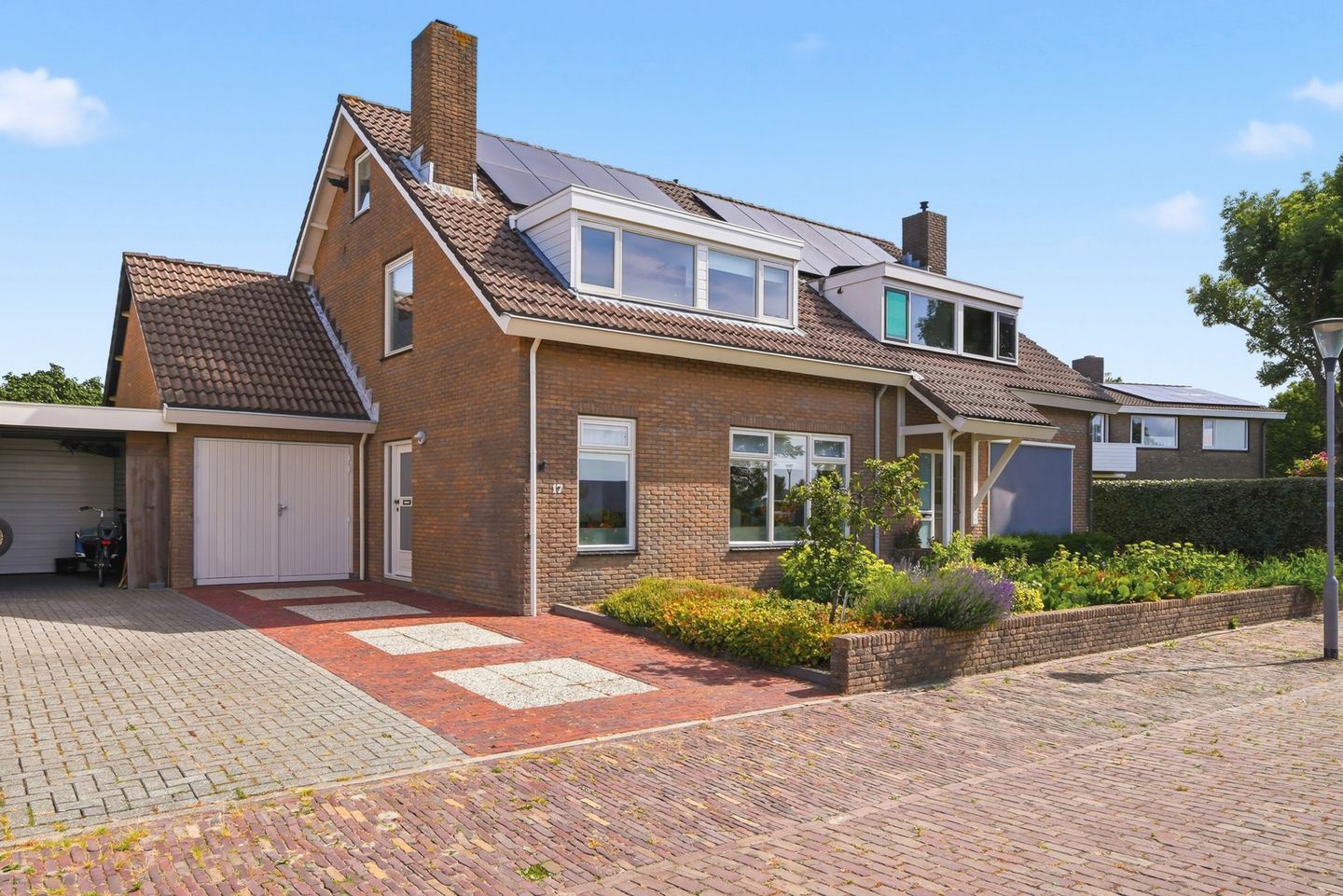 Foto 1 van Keiweg 17
