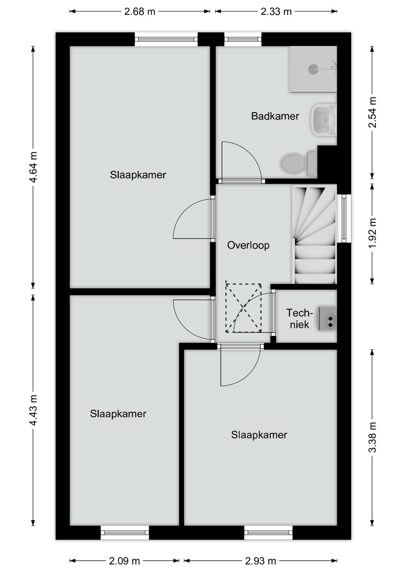Foto 35 van Roerstraat 11