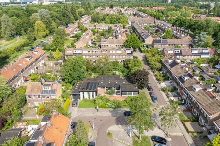 Foto 4 van Vegastraat 63