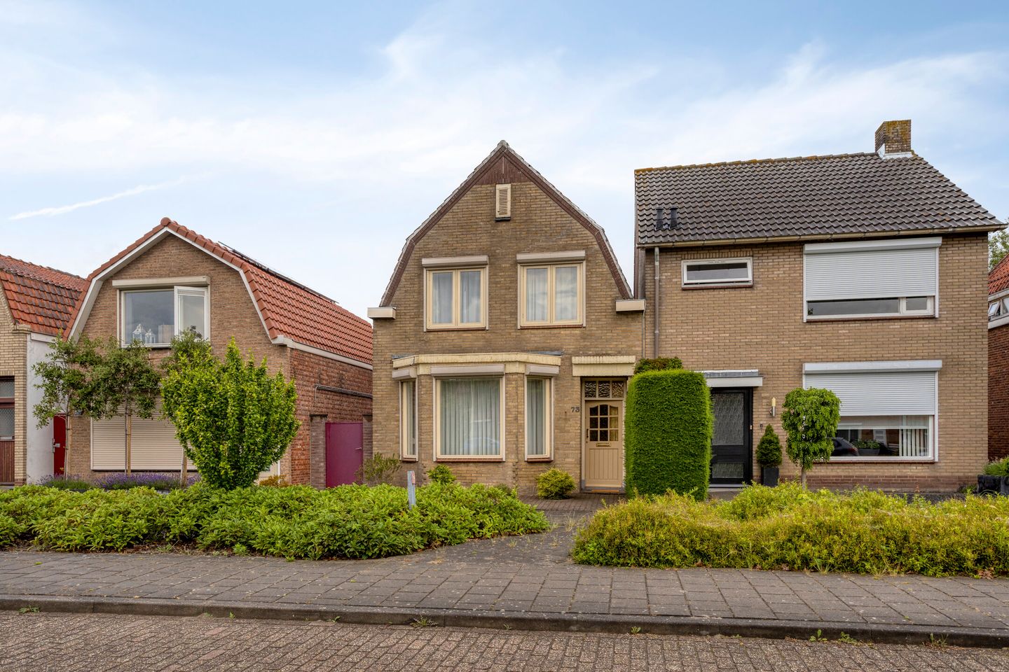 Photo 5 of Kanaalkade 73