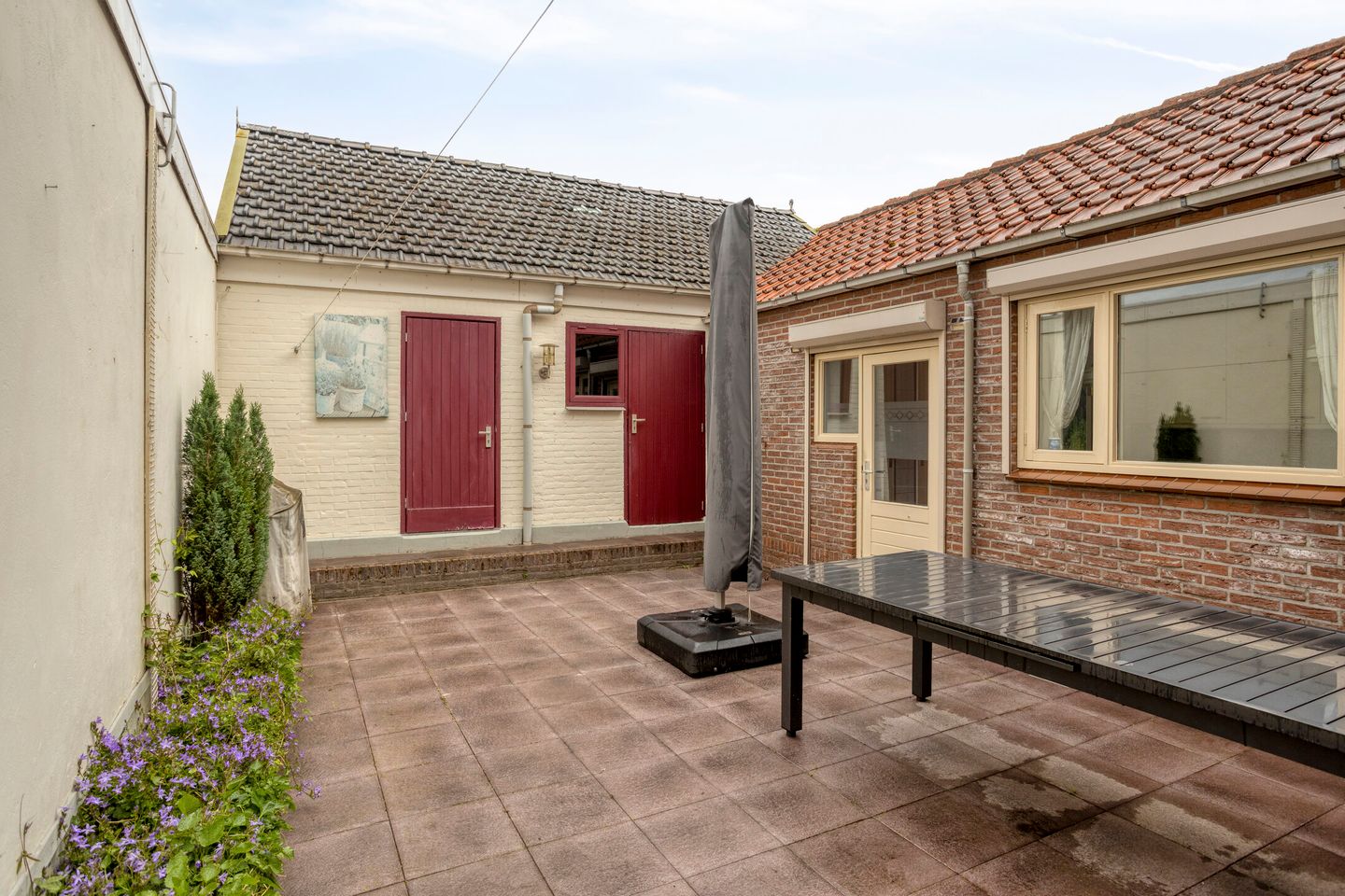 Photo 4 of Kanaalkade 73