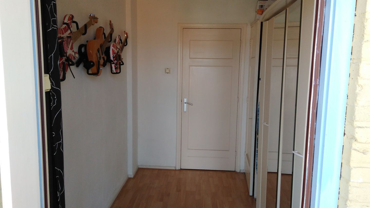 Foto 10 van Huissensestraat 101-4