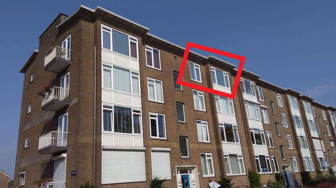 Foto 1 van Huissensestraat 101-4
