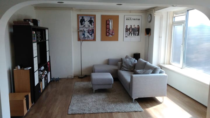 Photo 3 of Huissensestraat 101-4