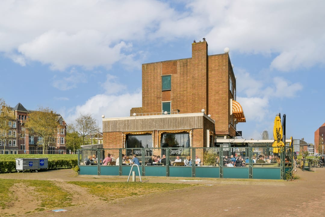 Foto 37 van Schiehavenkade 420