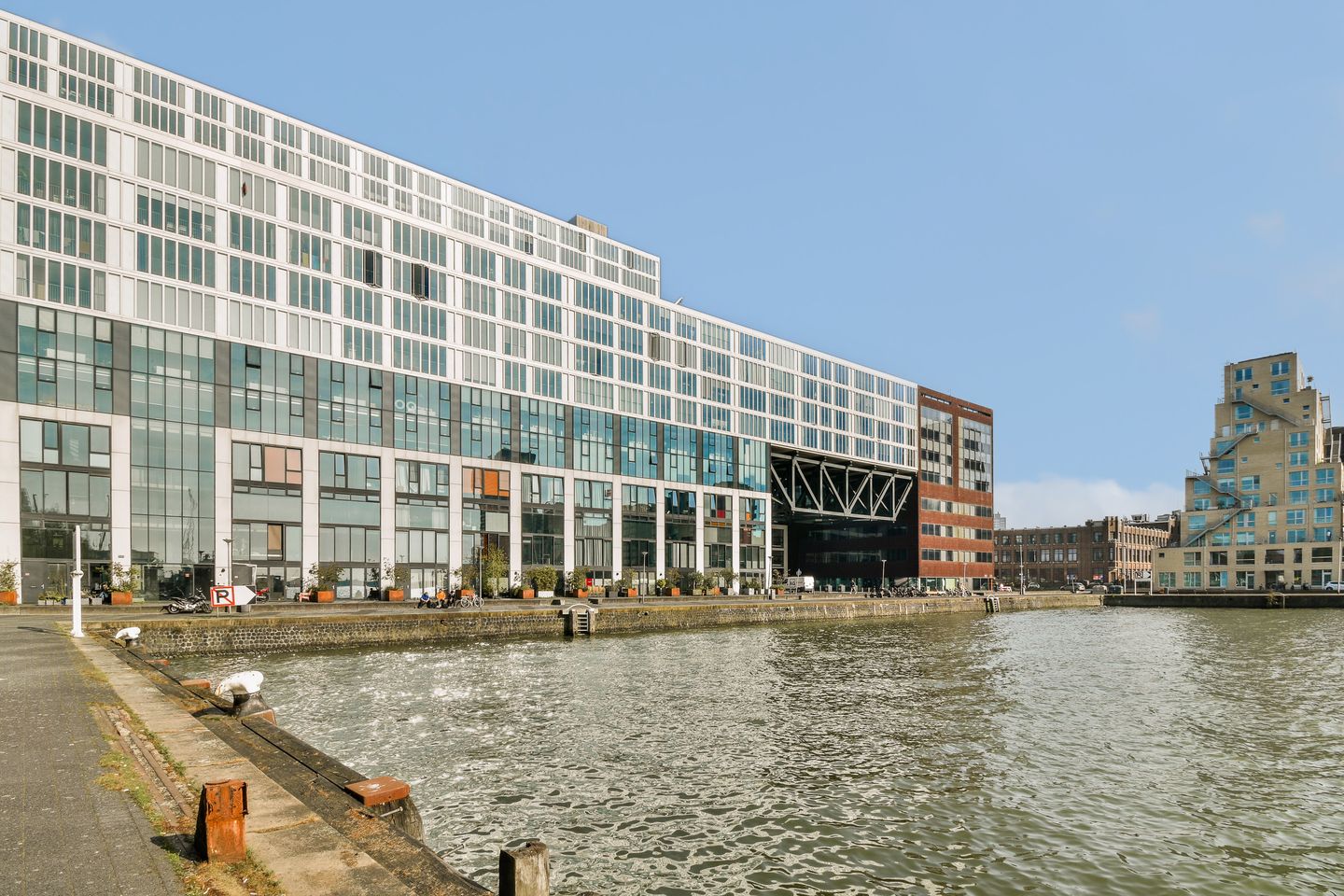 Foto 40 van Schiehavenkade 420