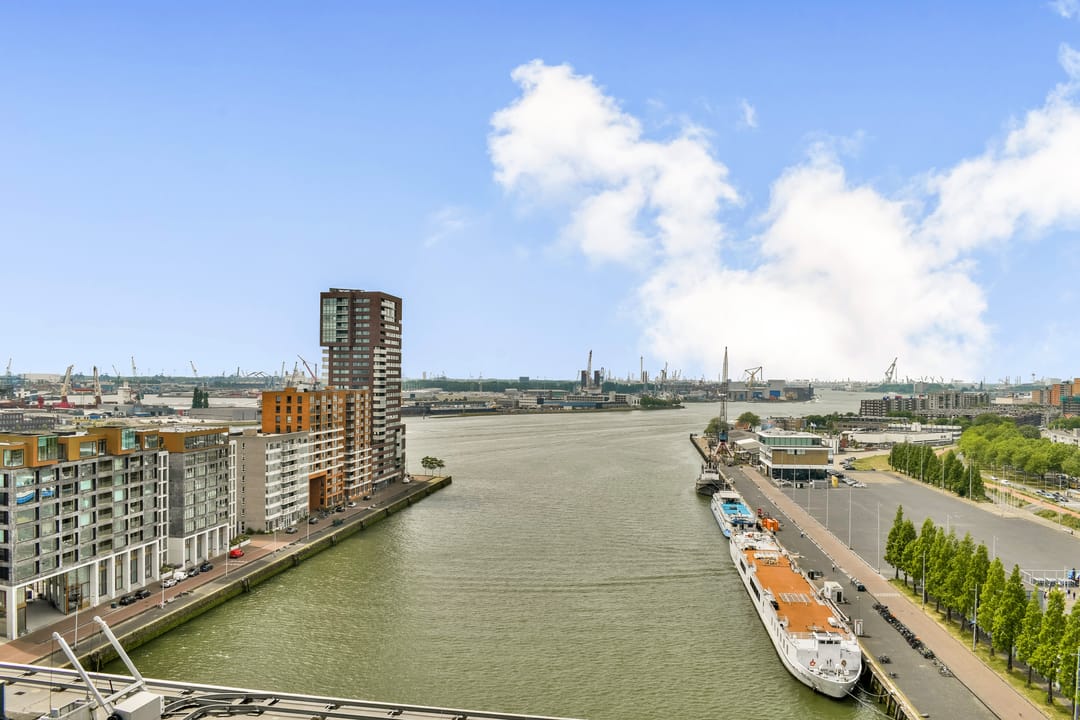 Foto 17 van Schiehavenkade 420