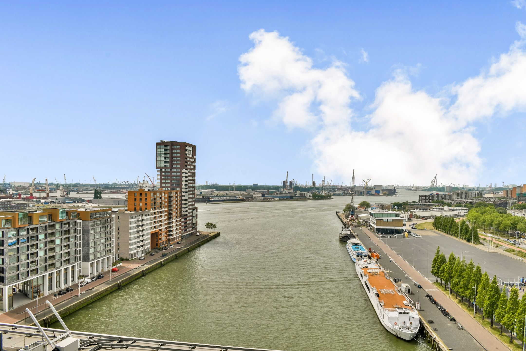 Foto 18 van Schiehavenkade 420