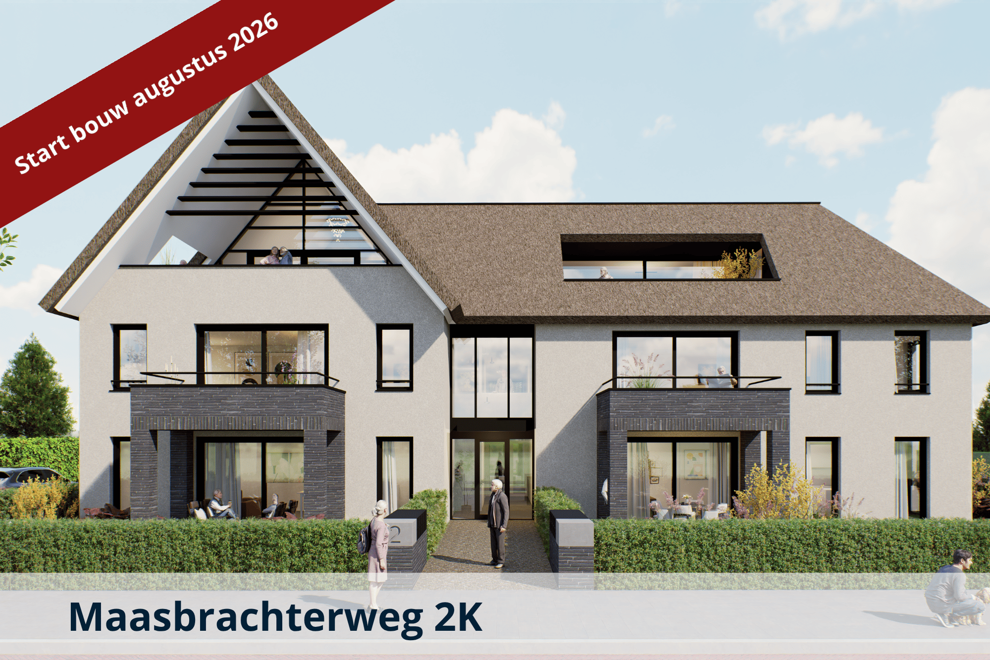 Maasbrachterweg  false
