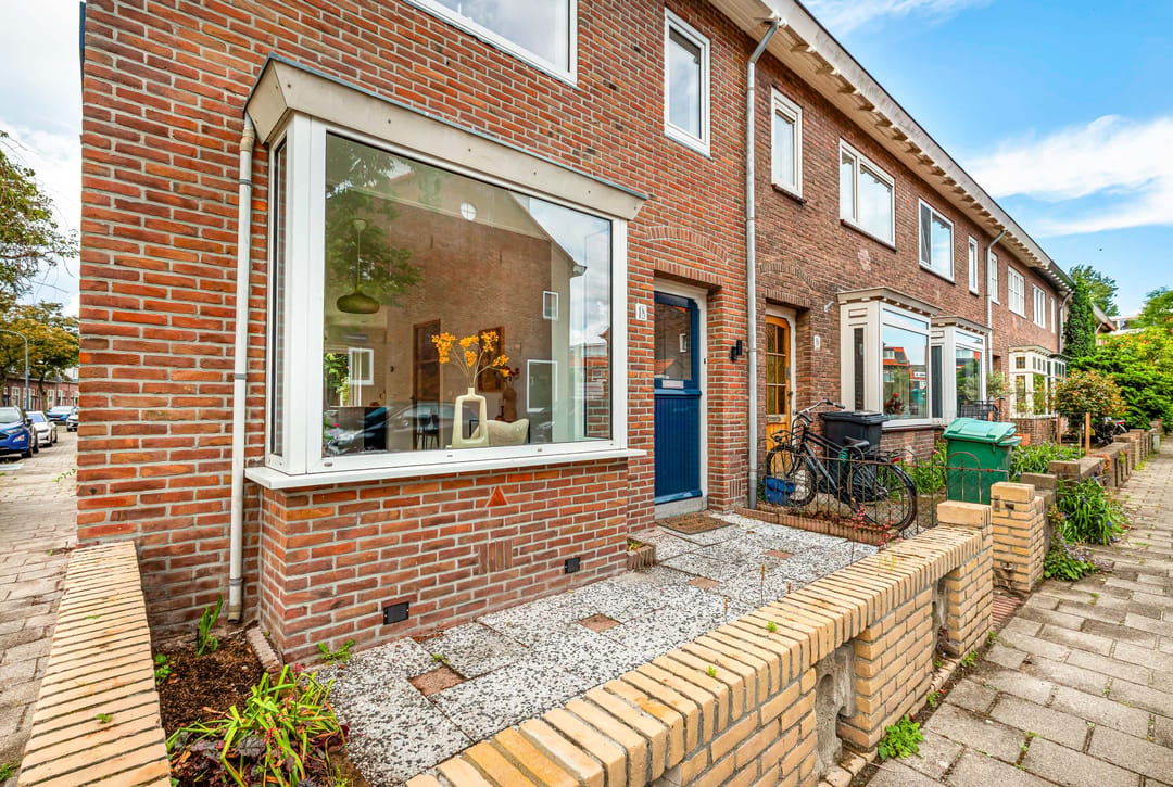Foto 47 van Van Koetsveldstraat 18