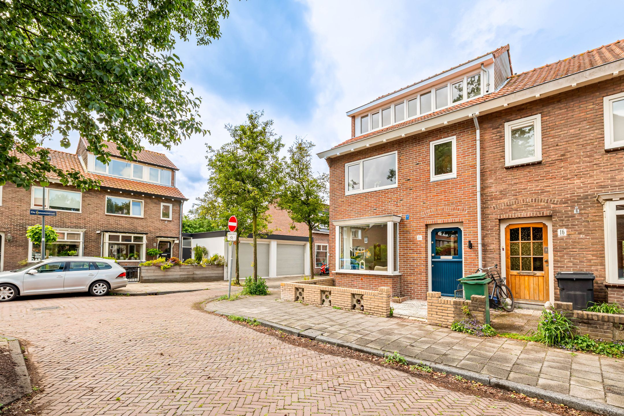 Foto 48 van Van Koetsveldstraat 18