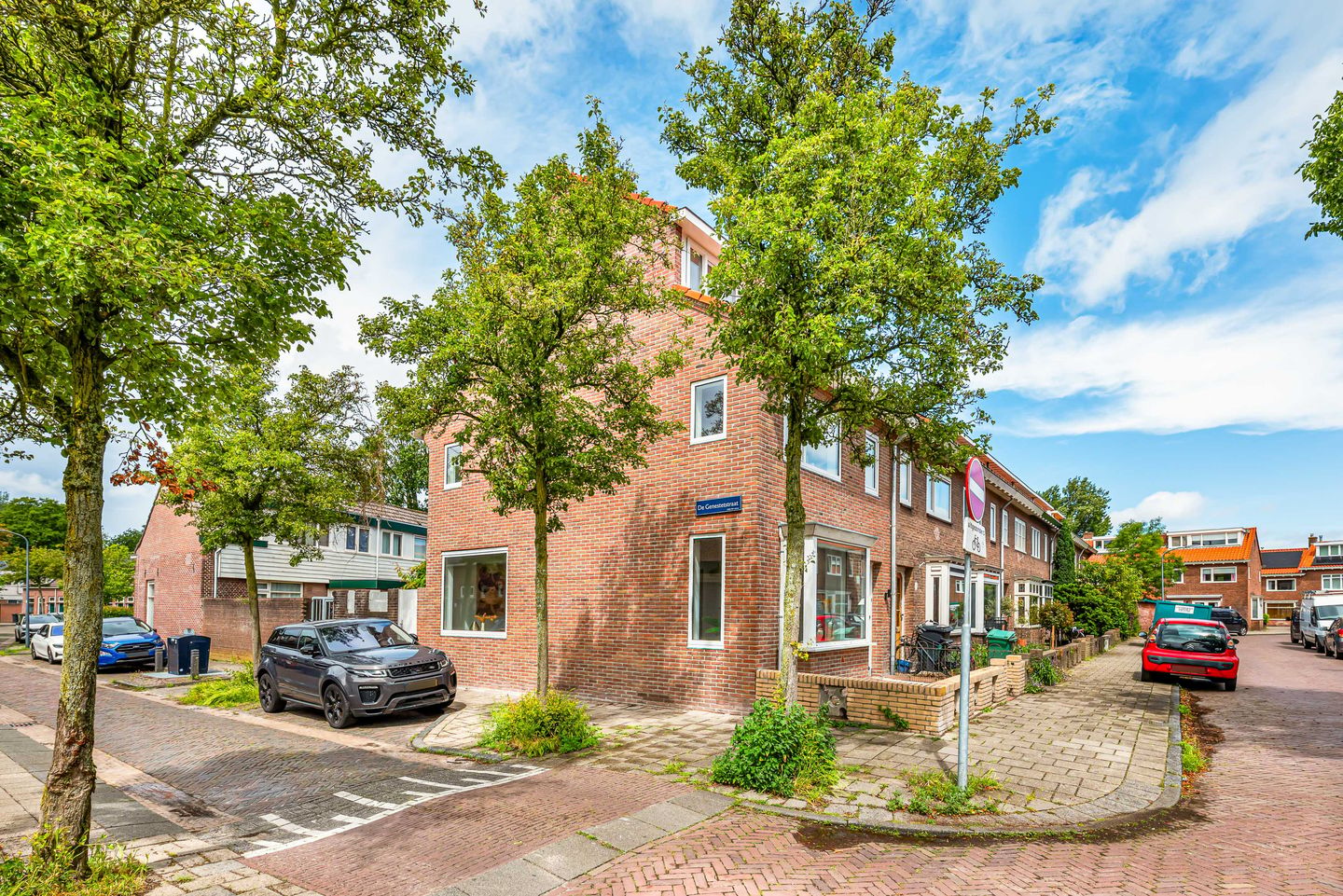 Foto 49 van Van Koetsveldstraat 18
